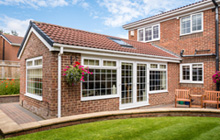 Albrighton house extension leads