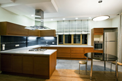 kitchen extensions Albrighton